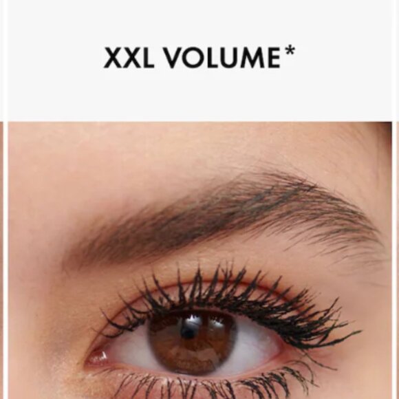 NWT SEPHORA COLLECTION Size Up Volumizing Mascara - Ultra Black - Picture 3 of 10